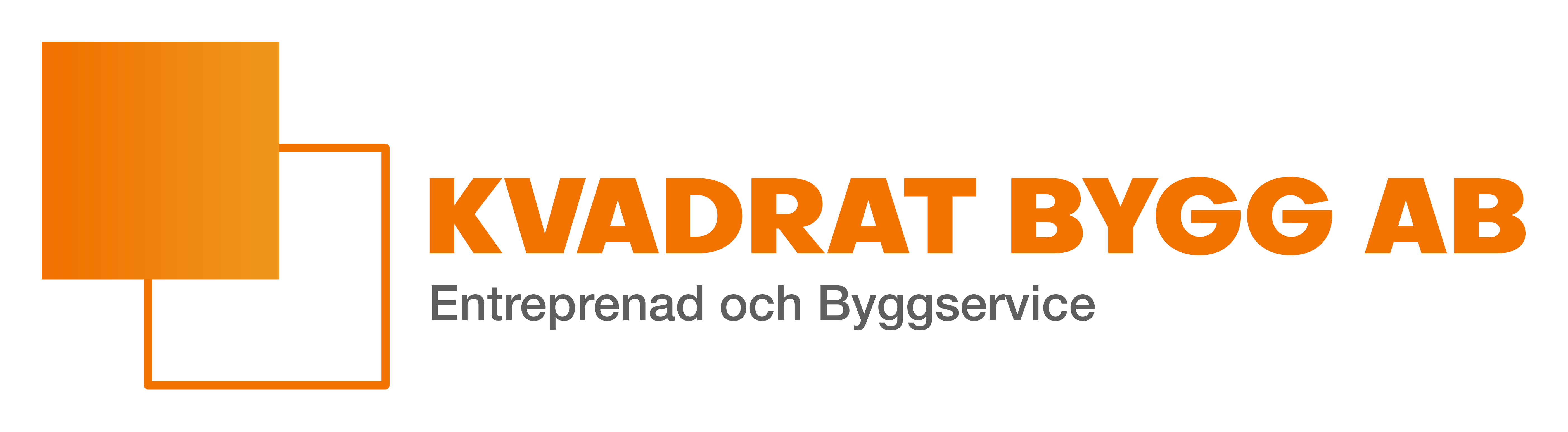 Kvadrat bygg